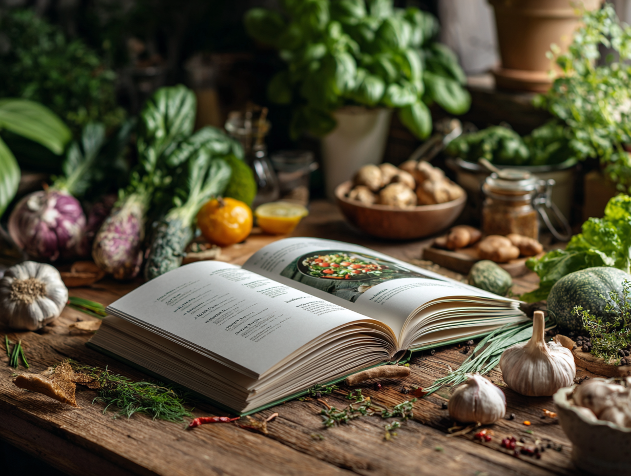 Планування меню